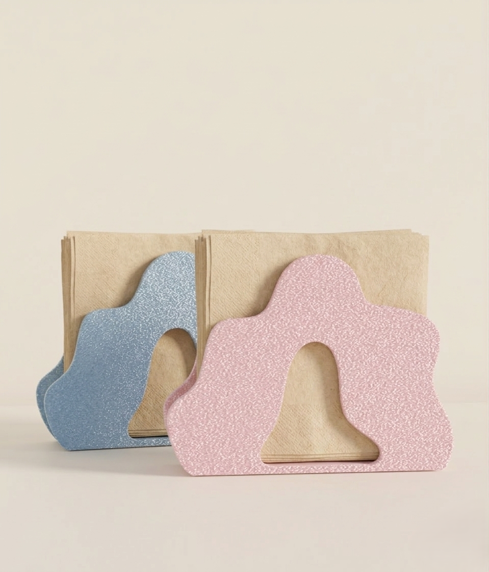 Alicante Napkin Holder - thumbnail 3